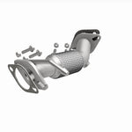 BRE Exhaust 11-14 Sonata 2.0L 2.4L Front Pipe Kit