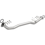 BRE Exhaust 89-95 Pickup 3.0L Front Pipe Kit