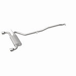 BRExhaust 11-16 Mini Cooper Countryman Cooper Paceman 1.6L Exhaust Kit