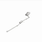 MagnaFlow BRE Exhaust Kit 03-07 Honda Accord 2.4L