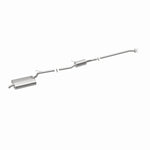 MagnaFlow BRE Exhaust Kit 03-05 Honda Accord 2.4L