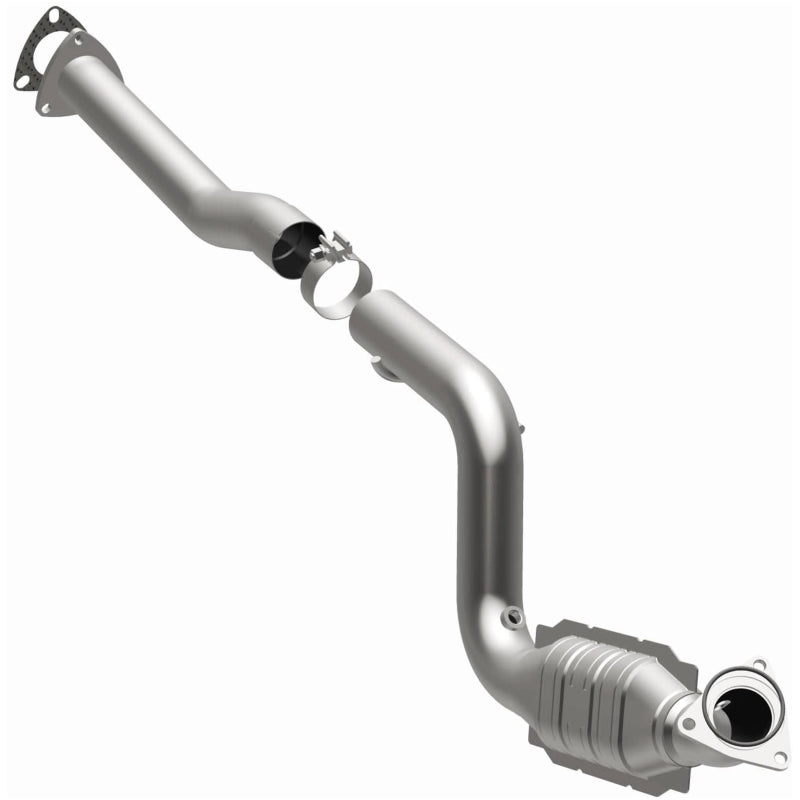 MagnaFlow 5582534 shown out of the box, photo 11