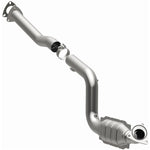 MagnaFlow 5582534 shown out of the box, photo 11