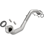 BRE Exhaust 08-15 Scion xB 2.4L Front Pipe Kit