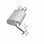 BRE Exhaust 06-08 M35 3.5L Muffler Kit