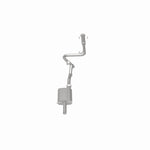 MagnaFlow BRE Exhaust Kit 05-10 Cobalt G5 2.2L