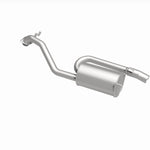 BRE Exhaust 09-13 Honda Fit 1.5L Muffler Kit