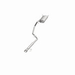 MagnaFlow BRE Exhaust Kit 02-06 Nissan Sentra 2.5L