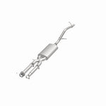 MagnaFlow BRE Exhaust Kit 03-06 Hummer H2 6.0L