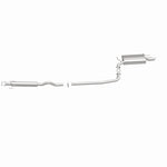MagnaFlow BRE Exhaust Kit 02-06 Toyota Camry 2.4L