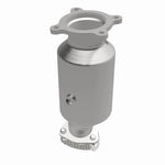 Magnaflow Conv Direct Fit 18-20 Audi Q5 Underbody