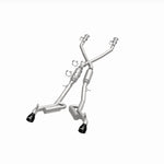 Magnaflow 23-2025 Nissan Z SPEQ Series Cat-Back Exhaust System