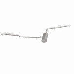 MagnaFlow BRE Exhaust Kit Replacement Toyota