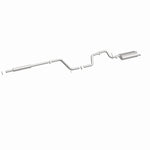 MagnaFlow BRE Exhaust Kit 00-07 Sable Taurus 3.0L