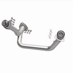 BRE Exhaust 98-99 Hombre S10 Sonoma 4.3L Front Pipe Kit