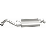 MagnaFlow BRE Exhaust Kit 05-08 Toyota Corolla 1.8L