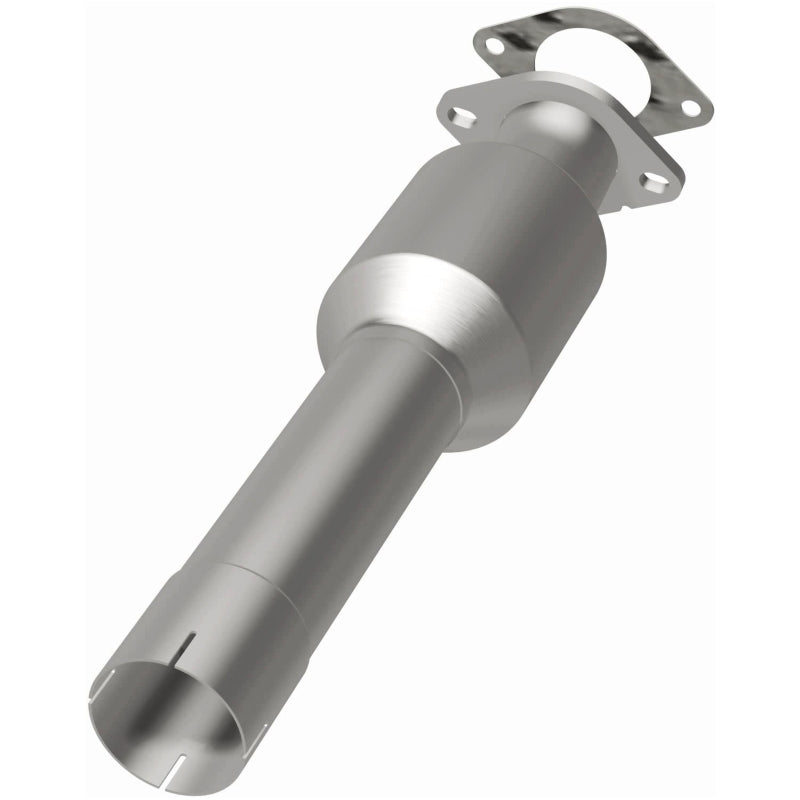 MagnaFlow 21-989 shown out of the box, photo 14