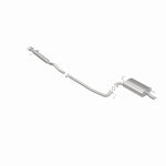 MagnaFlow BRE Exhaust Kit 02-06 Toyota Camry 2.4L
