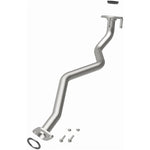 BRE Exhaust 04-09 Highlander RX330 RX350 2.4L 3.3L 3.5L Front Pipe Kit