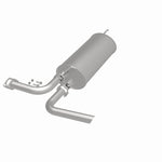 Magnaflow BRE Rear Muffler Kit Replacement Chevrolet