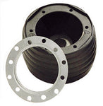 Sparco Steering Wheel Hub Mitsu Mirage 92+