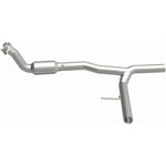 MagnaFlow 4651154 shown out of the box, photo 13