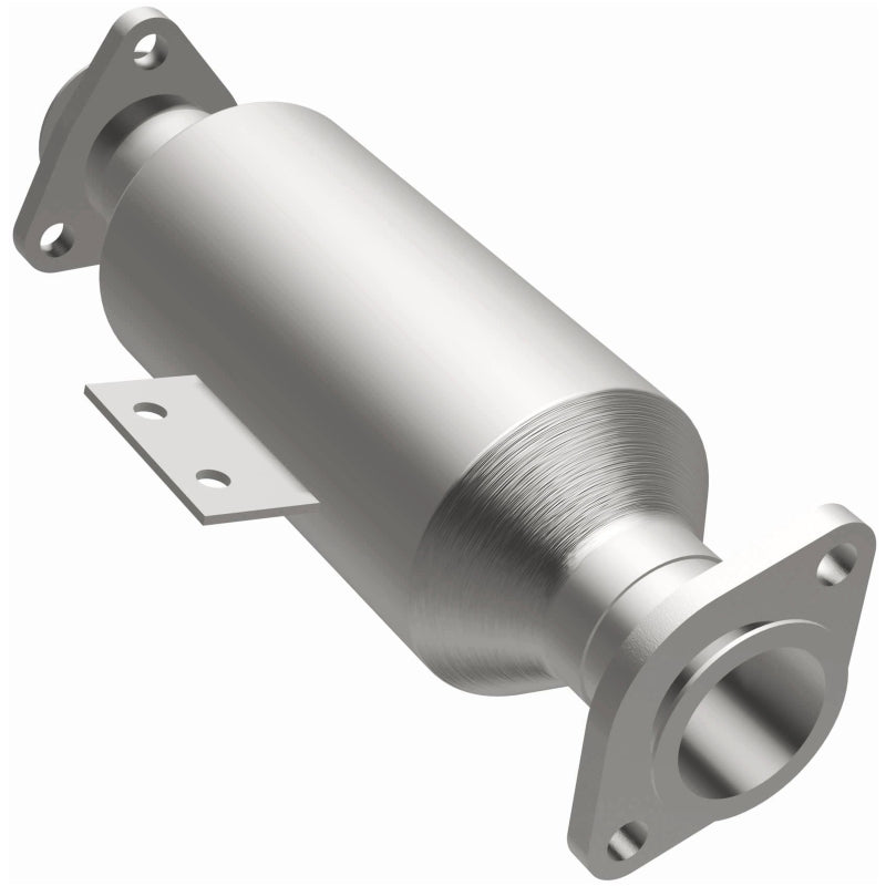 MagnaFlow 4481876 shown out of the box, photo 11