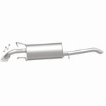 BRExhaust 05-07 Pontiac Wave/ 04-08 Chevrolet Aveo Muffler Kit
