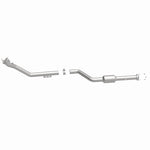 Magnaflow 2004 Mercedes-Benz SLK230 2.3L Direct Fit Converter