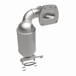 Magnaflow 18-19 Toyota Camry 3.5L Direct Fit Converter