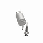 MagnaFlow BRE Exhaust Kit 12-17 Toyota PRIUS C 1.5L