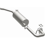 BRE Exhaust 98-00 RAV4 2.0L Muffler Kit