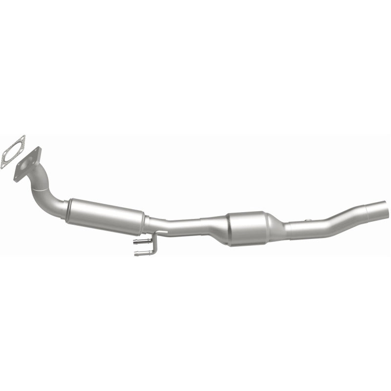 MagnaFlow 5561526 shown out of the box, photo 13