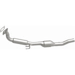MagnaFlow 5561526 shown out of the box, photo 13