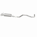MagnaFlow BRE Exhaust Kit 96-00 Savana Express