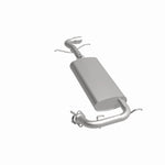 MagnaFlow BRE Exhaust Kit 09-15 Toyota Venza 2.7L