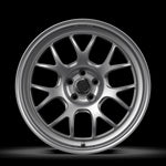 fifteen52 Apex RSR 18x9 5x100 42mm ET 73.1mm Center Bore Matte Titanium