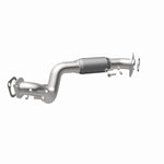 BRE Exhaust 14-17 NISSAN ROGUE 2.5L Front Pipe Kit
