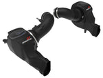 aFe 24-25 Ford Mustang GT V8 5.0L Momentum GT Cold Air Intake System w/ Pro 5R Filter