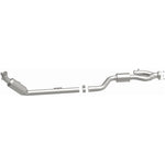 MagnaFlow 551264 shown out of the box, photo 15