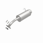 BRE Exhaust 12-14 CR-V 2.4L Muffler Kit