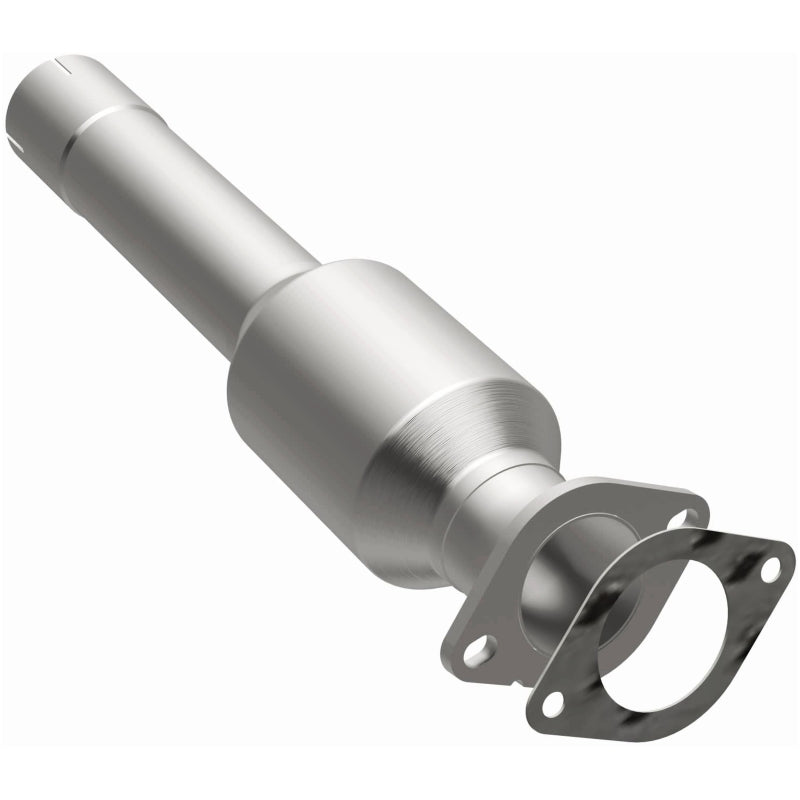 MagnaFlow 21-989 shown out of the box, photo 15