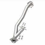 BRE Exhaust 02-06 MPV 3.0L Front Pipe Kit