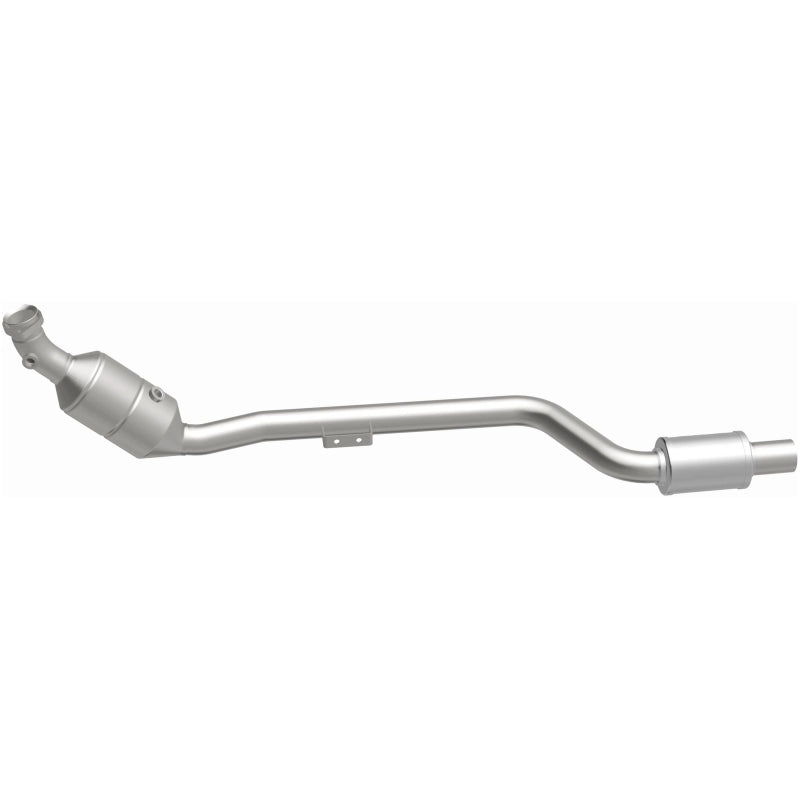 MagnaFlow 551265 shown out of the box, photo 13