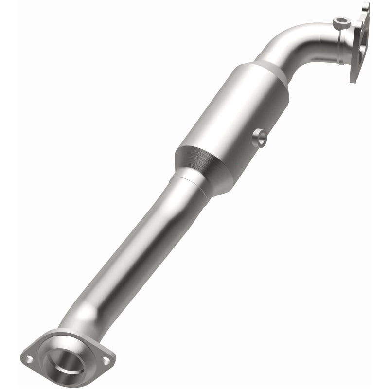MagnaFlow 5551998 shown out of the box, photo 13