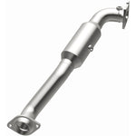 MagnaFlow 5551998 shown out of the box, photo 13