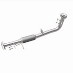 BRE Exhaust 90-93 Accord 2.2L Front Pipe Kit