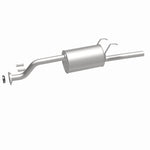 BRE Exhaust 96-00 Civic 1.6L Muffler Kit