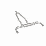 BRExhaust 02-08 Lexus SC430 4.3L Exhaust Kit