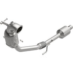 MagnaFlow 22-23 Volkswagen Jetta Direct Fit OEM Grade EPA Compliant Catalytic Converter